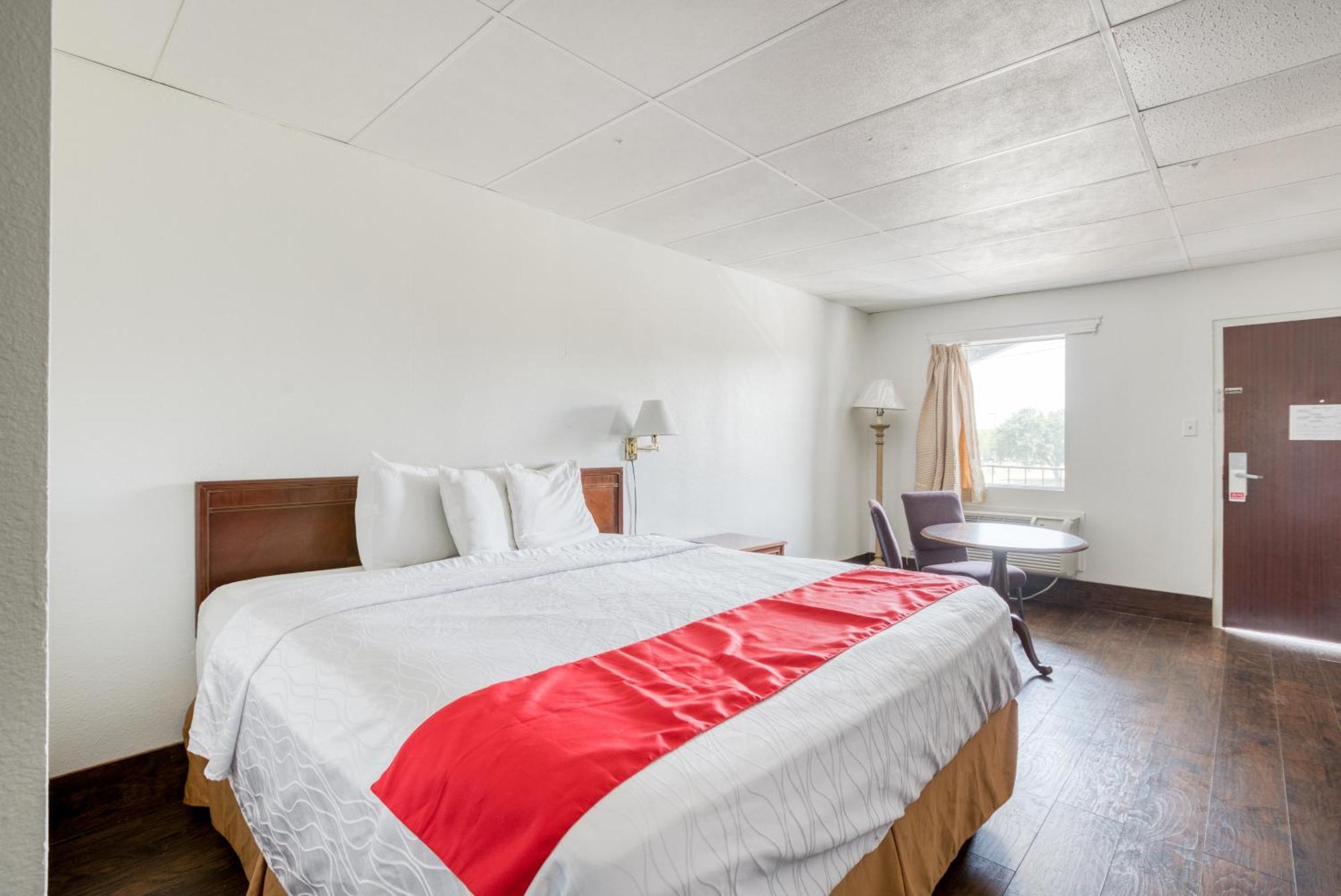 Oyo Hotel San Antonio Lackland Air Force Base West Zewnętrze zdjęcie