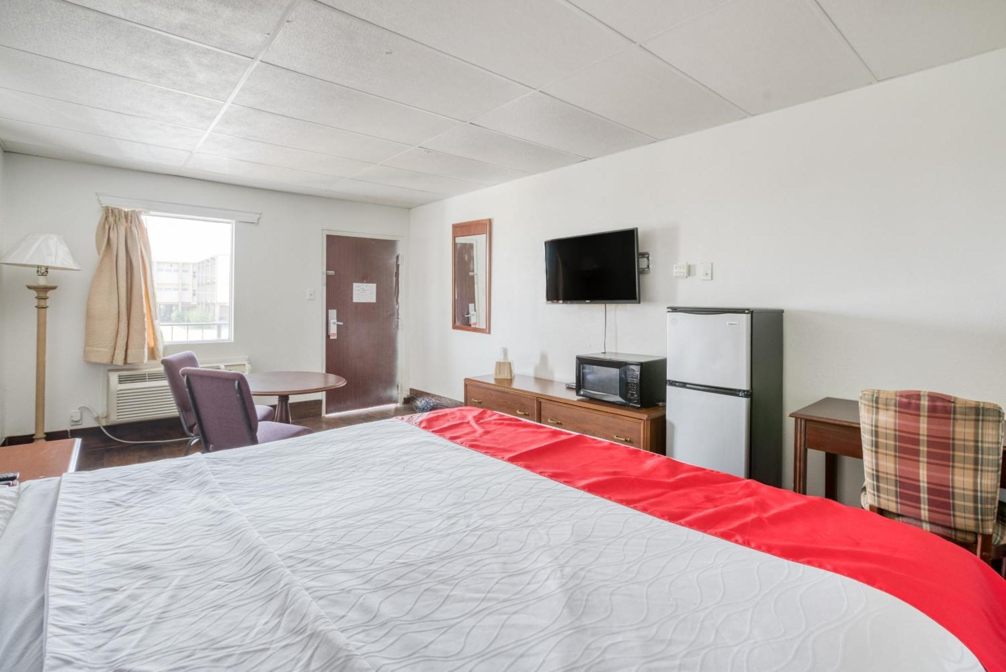 Oyo Hotel San Antonio Lackland Air Force Base West Zewnętrze zdjęcie