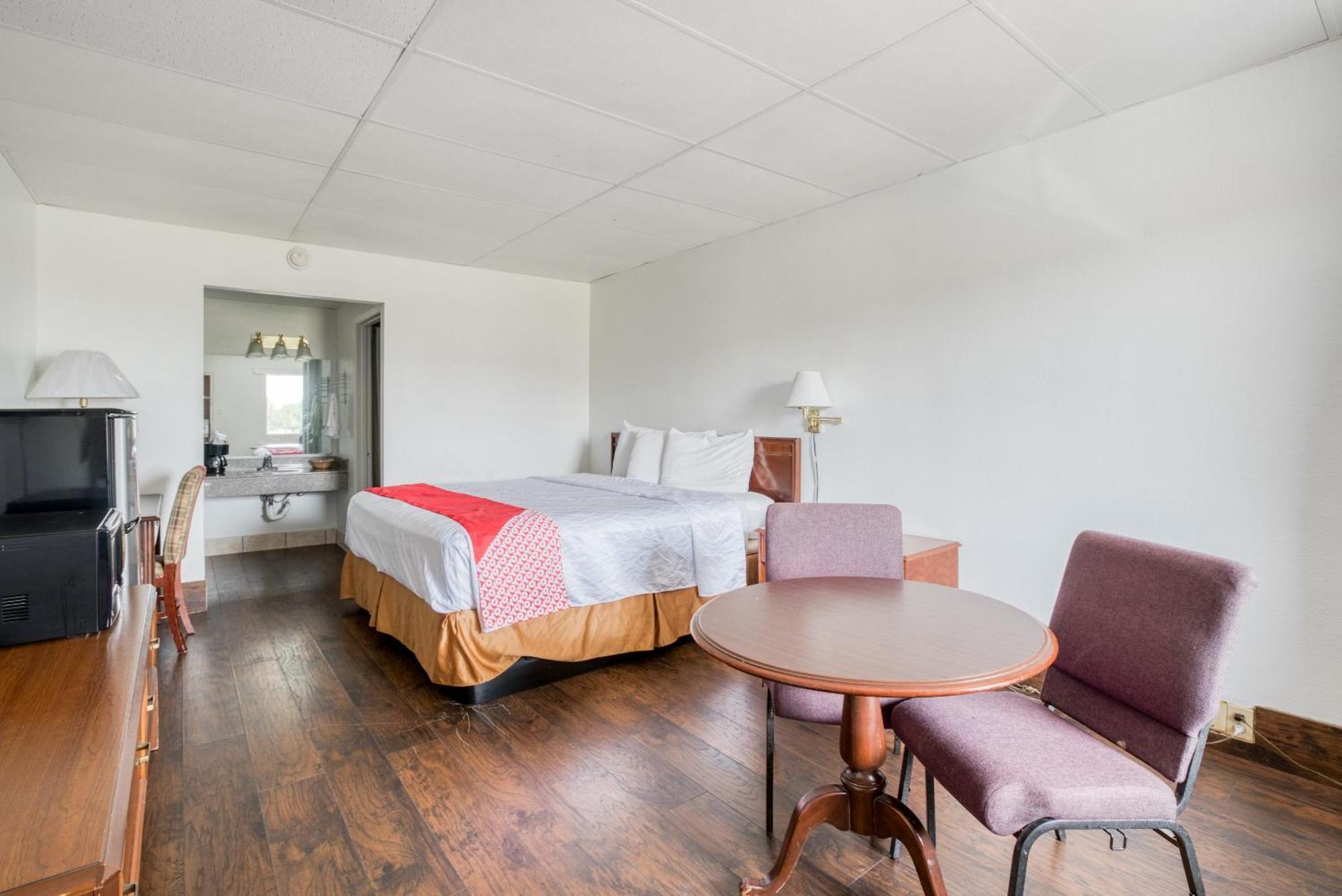 Oyo Hotel San Antonio Lackland Air Force Base West Zewnętrze zdjęcie