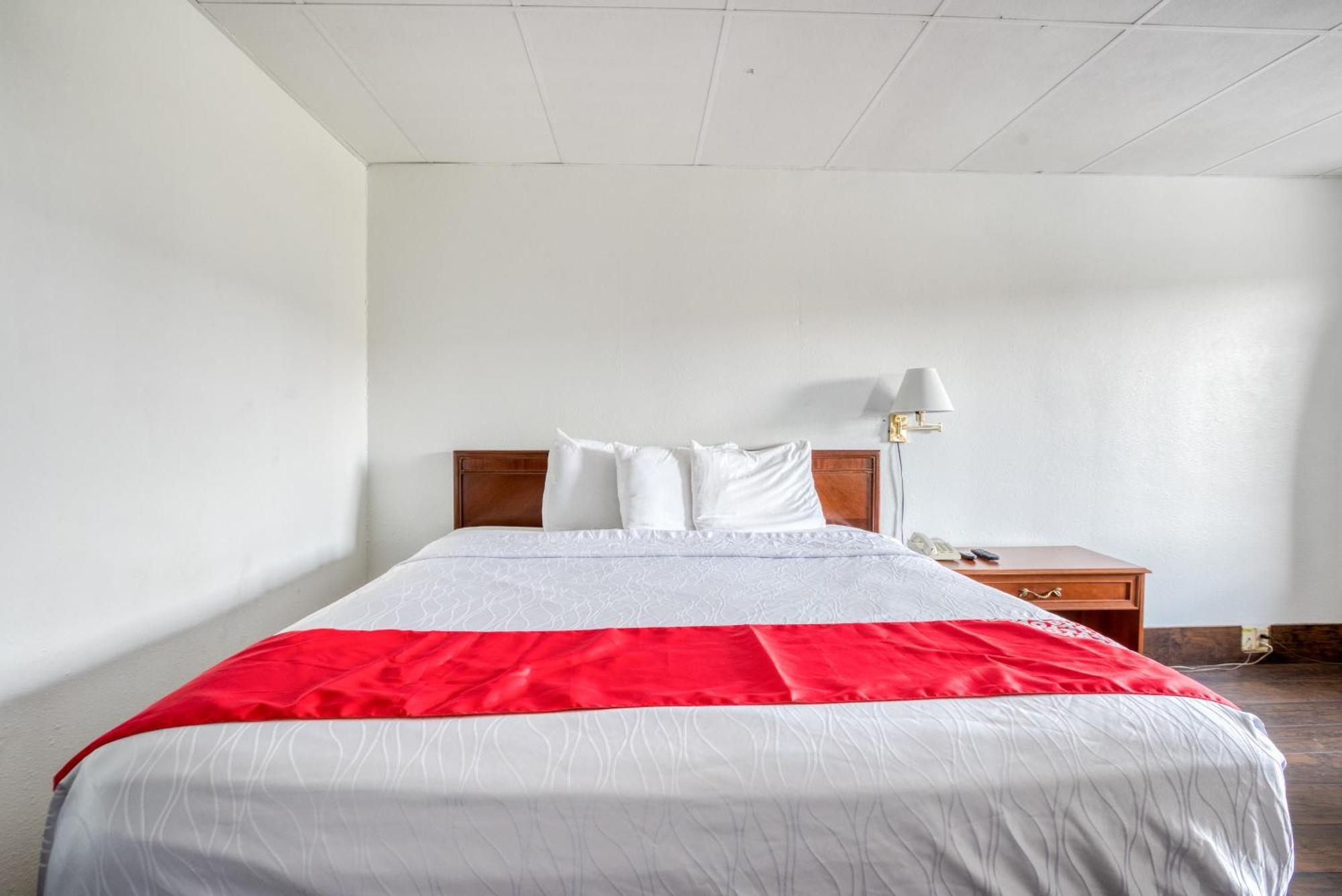 Oyo Hotel San Antonio Lackland Air Force Base West Zewnętrze zdjęcie